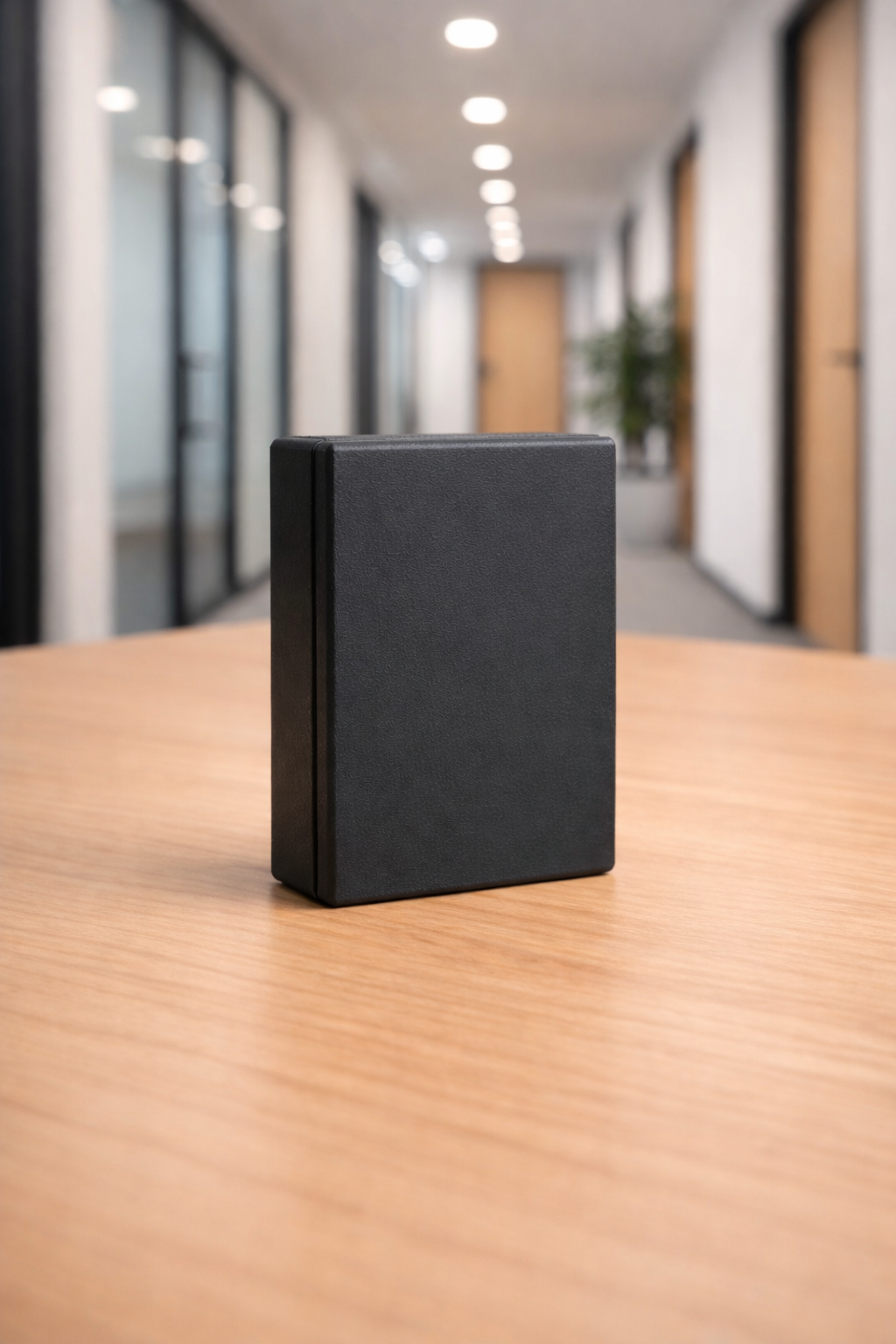 Deskie Access - 4 Door Controller