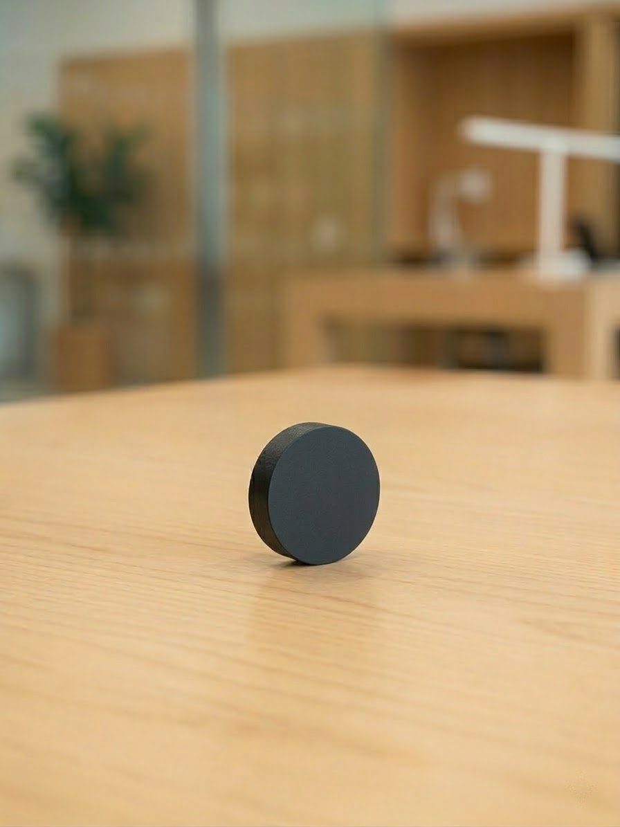 Deskie Access - Badge Reader